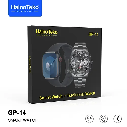 Haino Teko Germany-GP14